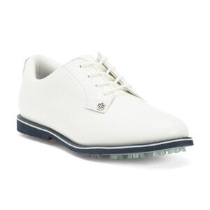 G/FORE Leather Gallivanter Full Grain Golf Shoes